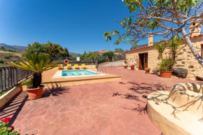 Casa Rural Tinamar